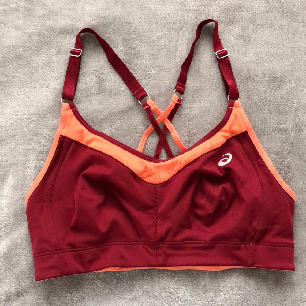 COPY - Asics Sports Bra